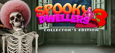 Spooky Dwellers 3 steam charts