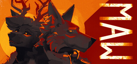 MAW cover art