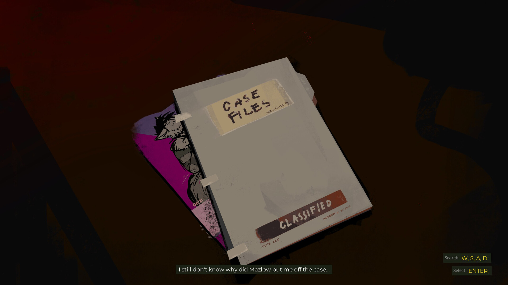 MAW screenshot 8