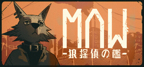 MAWの作品画像
