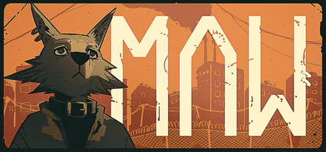 MAW header art