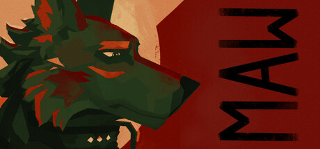 MAW cover art