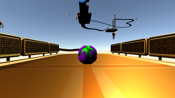 Crazy Marble screenshot 10