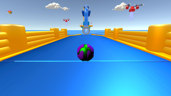 Crazy Marble screenshot 14