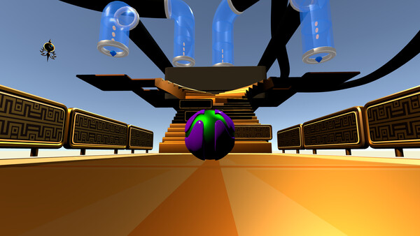 Crazy Marble screenshot 11