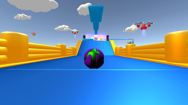 Crazy Marble screenshot 16