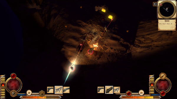 Screenshot media