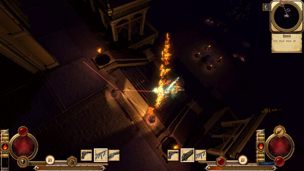Screenshot media