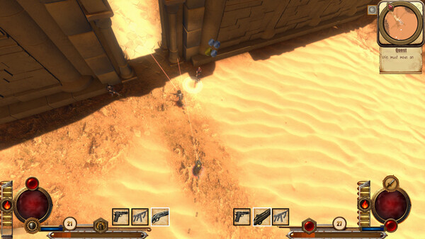 Screenshot media