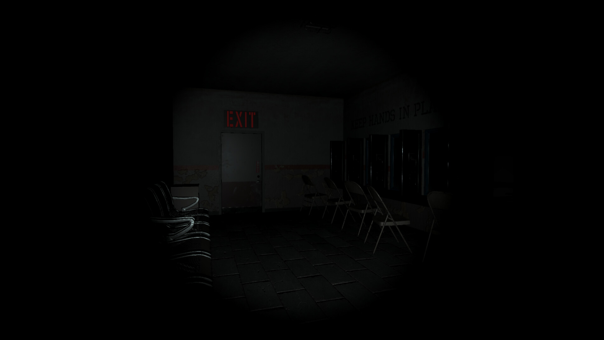 SCARY MAGIC ZOMBIE Featured Screenshot #1