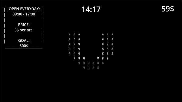 Letters Of Art screenshot 4