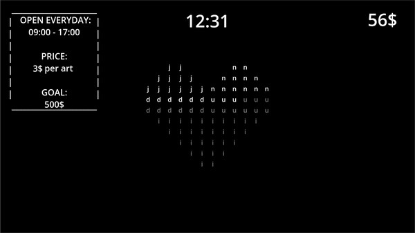 Letters Of Art screenshot 5