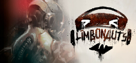 Limbonauts cover art