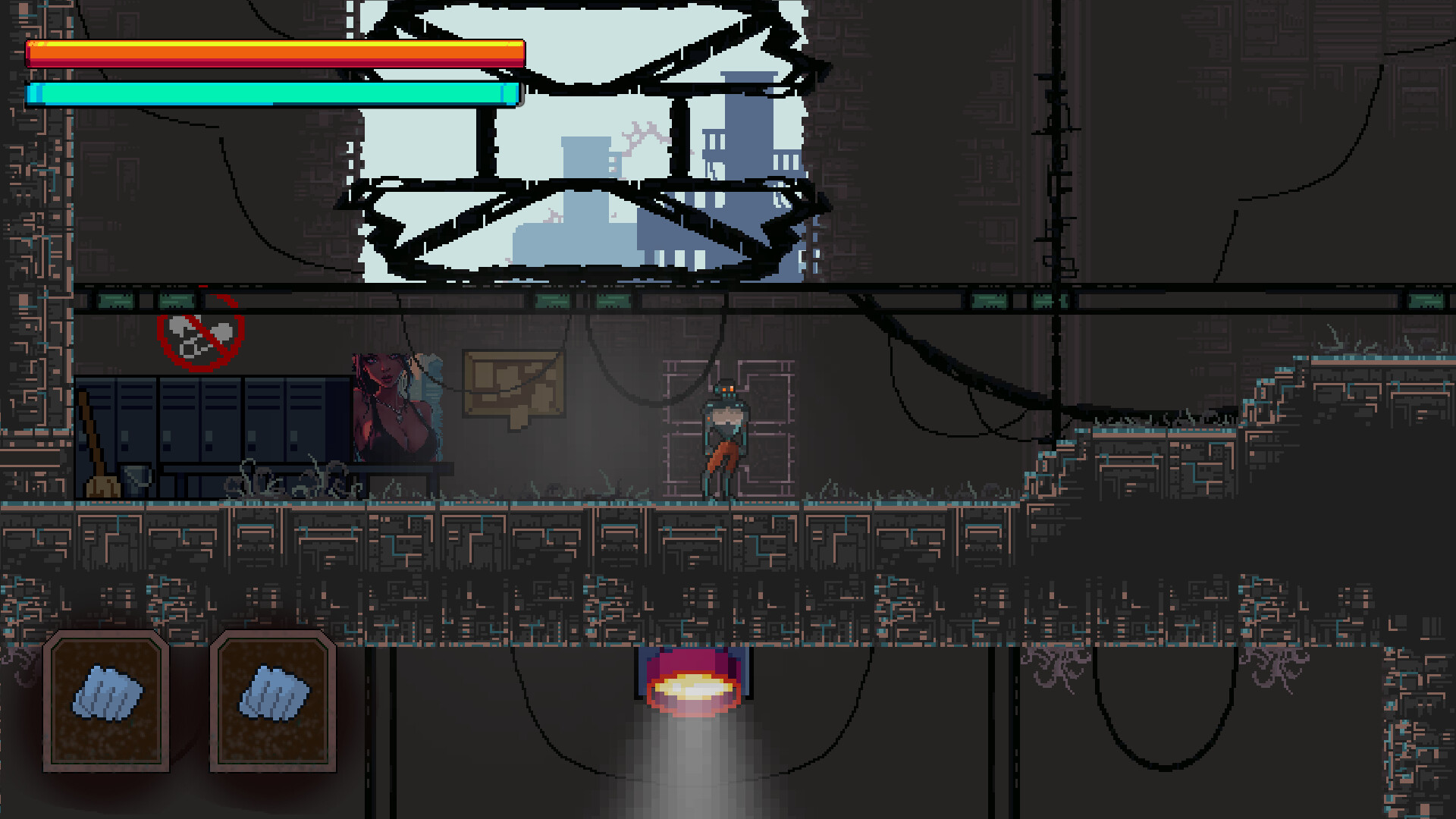 Limbonauts Featured Screenshot #1