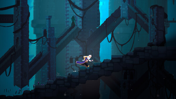 The Dark Crown: Genesis