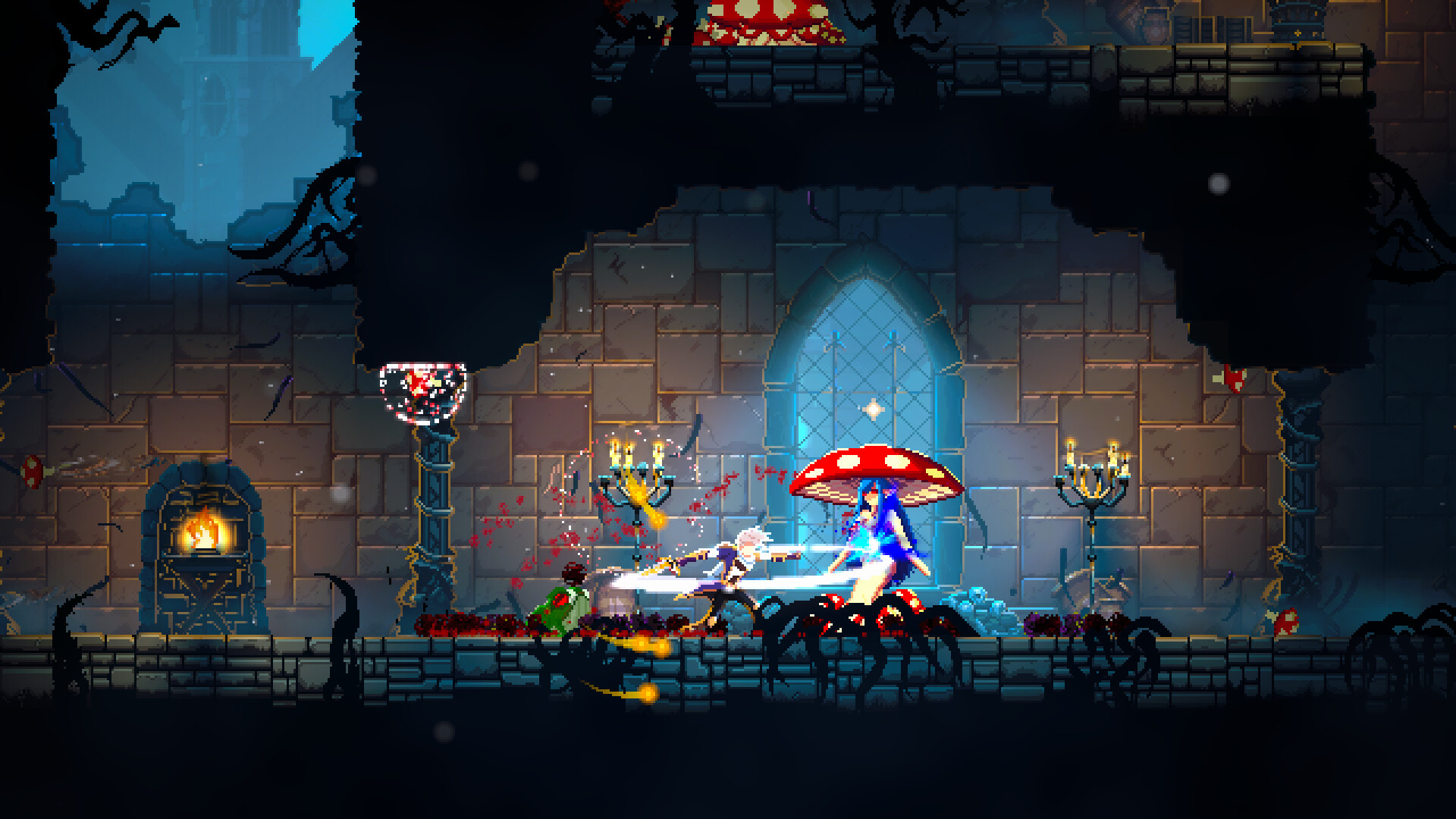 The Dark Crown: Genesis screenshot #4