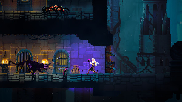 The Dark Crown: Genesis