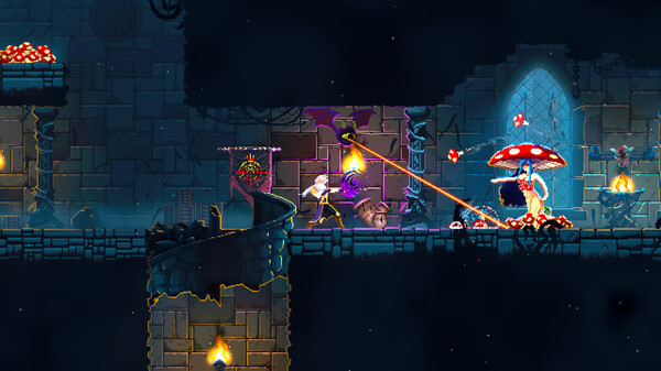 The Dark Crown: Genesis screenshot 4
