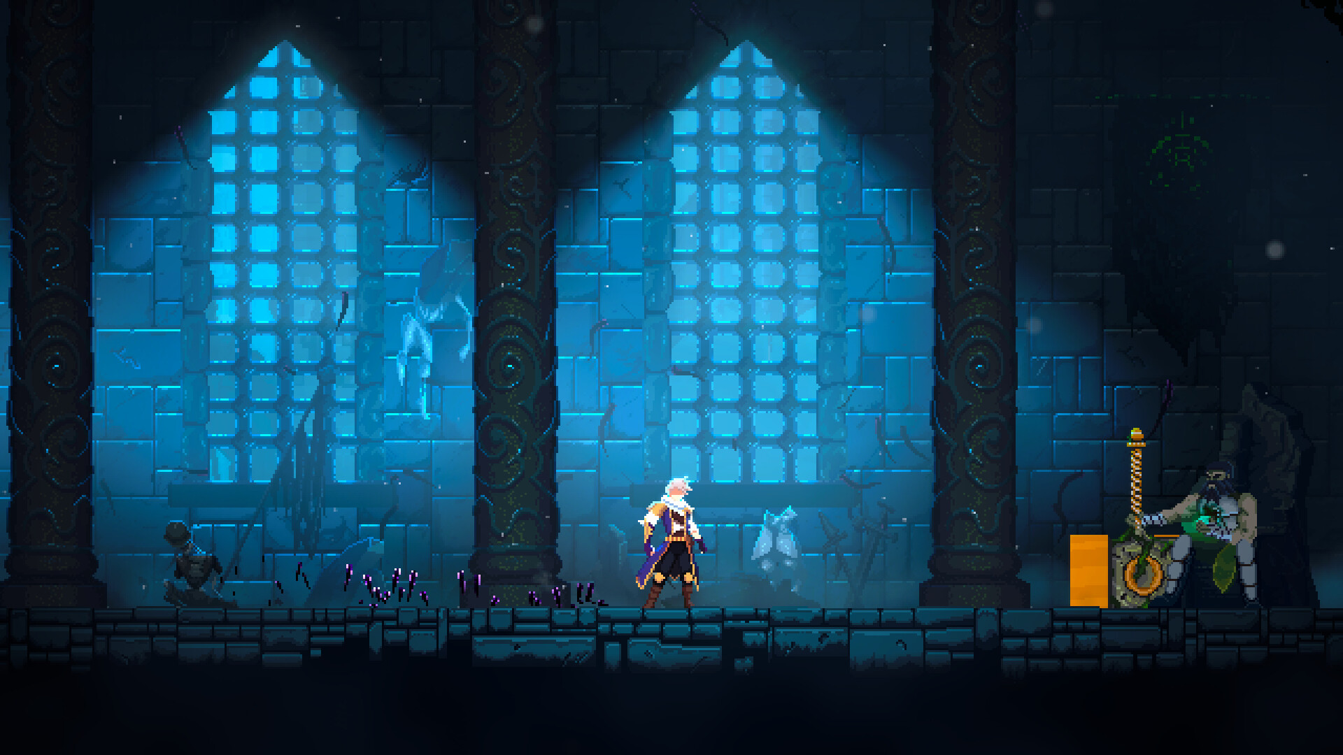 The Dark Crown: Genesis screenshot #6