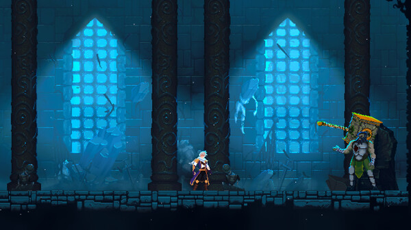 The Dark Crown: Genesis screenshot 6