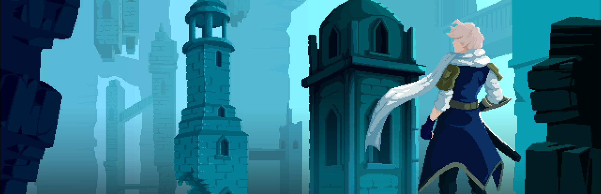 The Dark Crown: Genesis