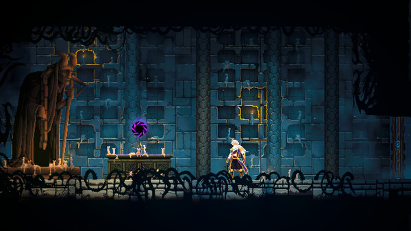The Dark Crown: Genesis