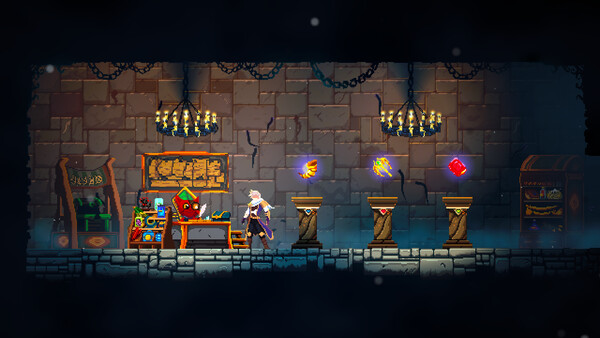 The Dark Crown: Genesis