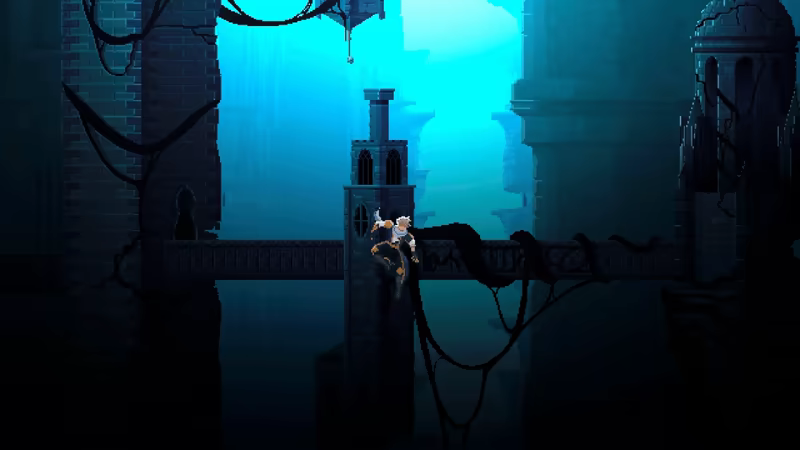 The Dark Crown: Genesis video 1