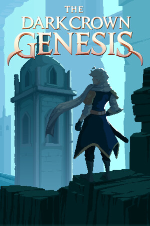 The Dark Crown: Genesis library capsule