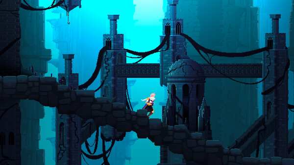 The Dark Crown: Genesis screenshot 2