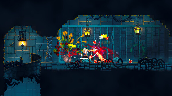 The Dark Crown: Genesis screenshot 5