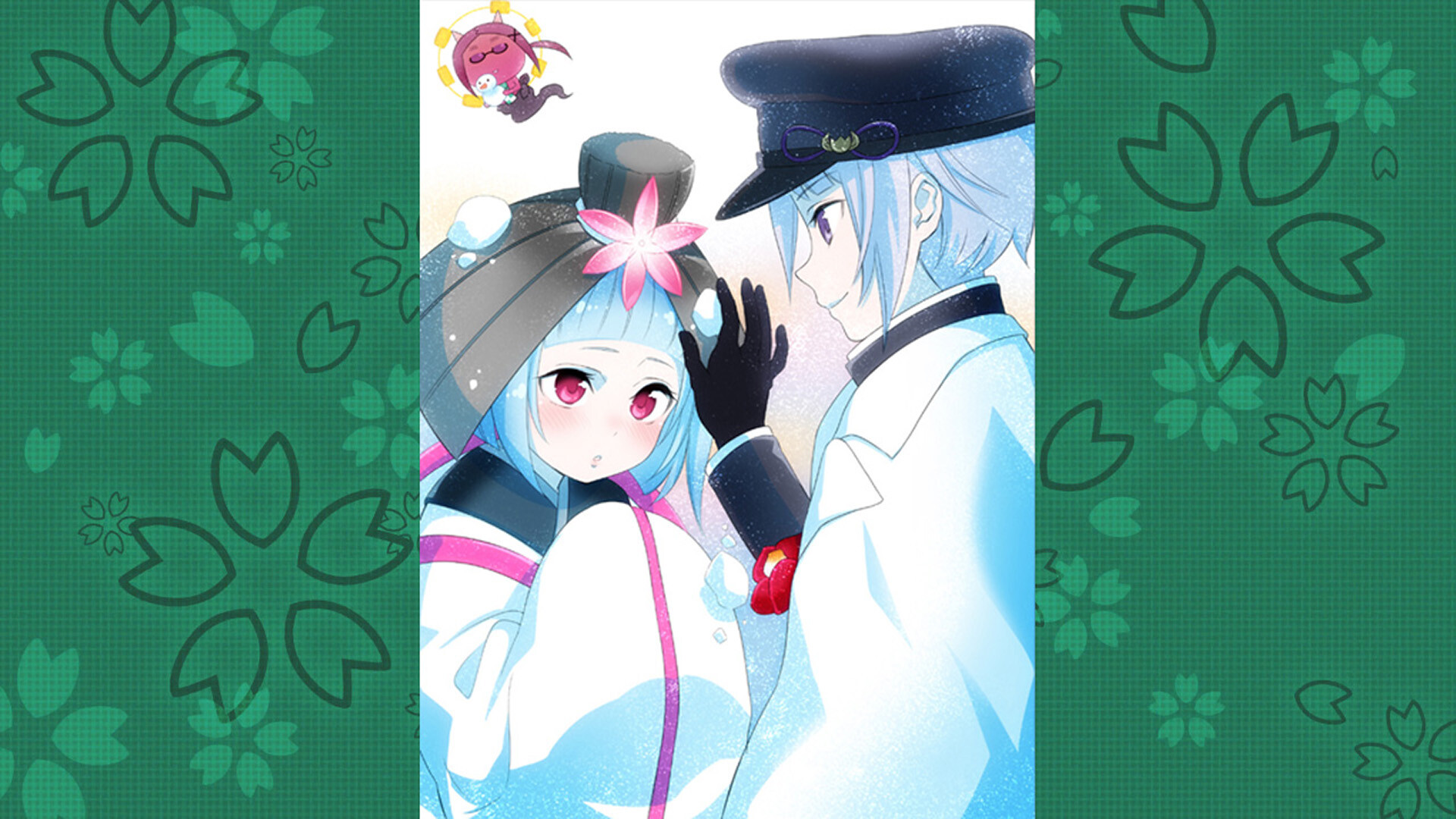 Mamorukun ReCurse! screenshot #7