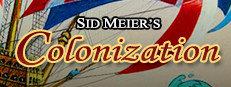 Sid Meier's Colonization (Classic) Banner