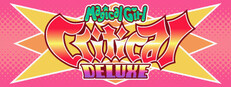 Magical Girl Critical DELUXE
