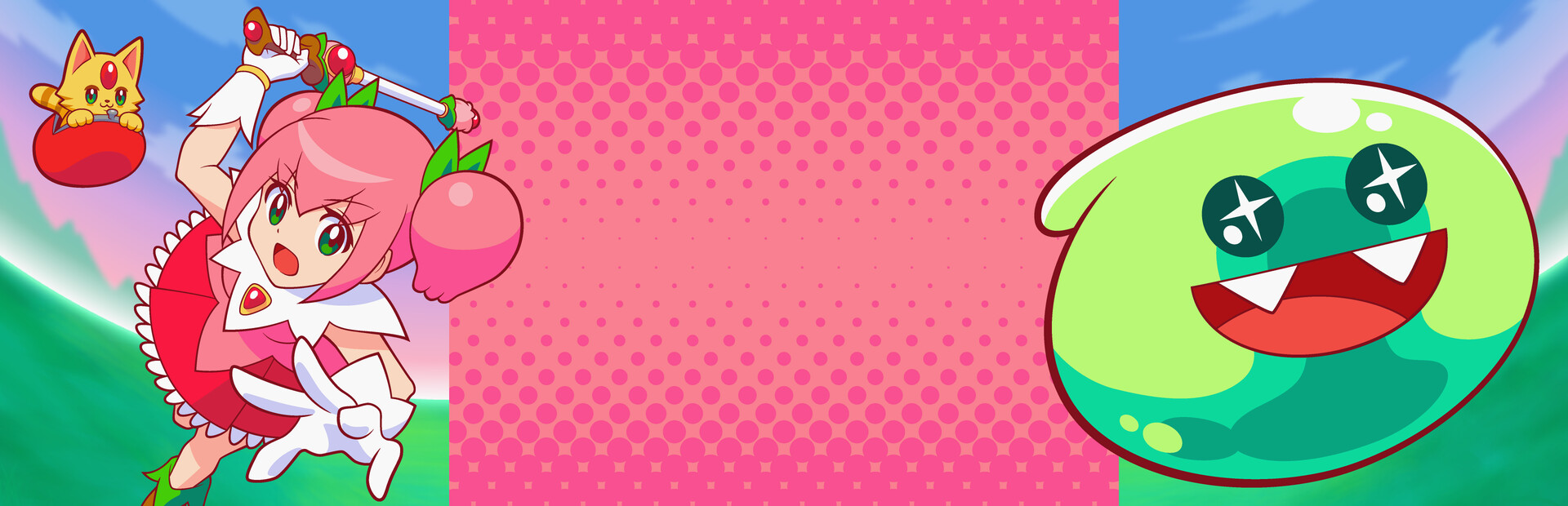 Magical Girl Critical DELUXE