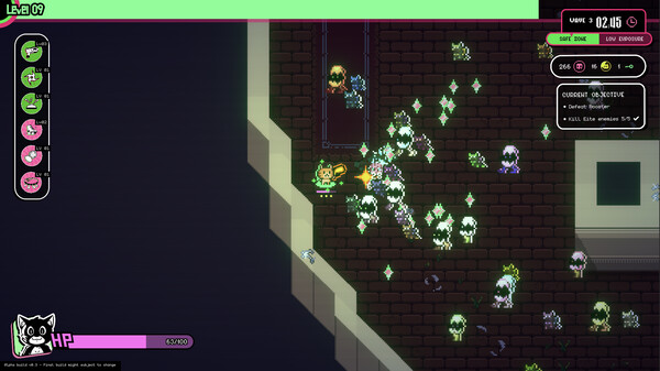 Zoomageddon screenshot 1