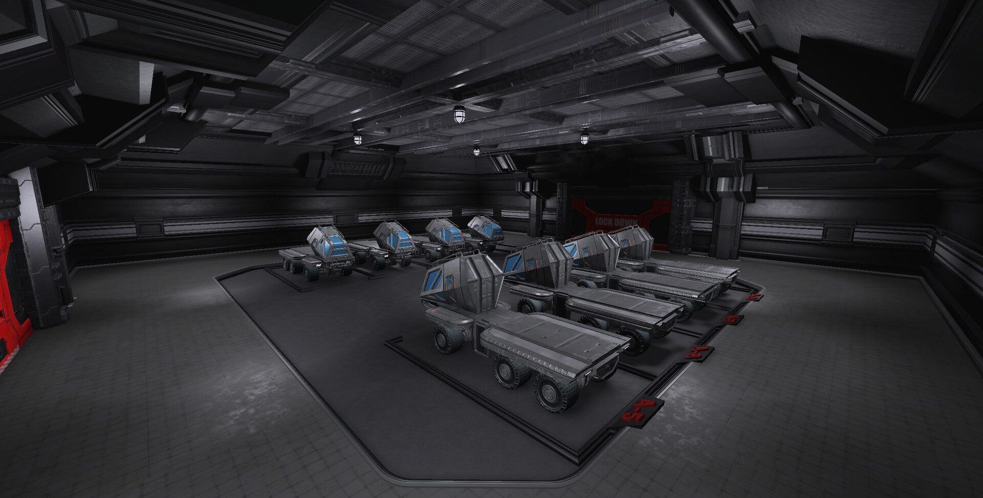 Doors More Doors screenshot #4