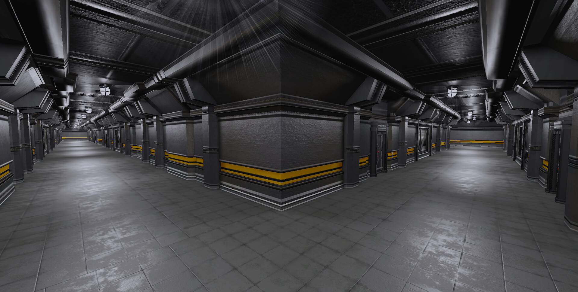 Doors More Doors screenshot #2