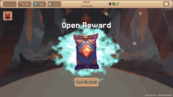 Unbound Eternity screenshot 3