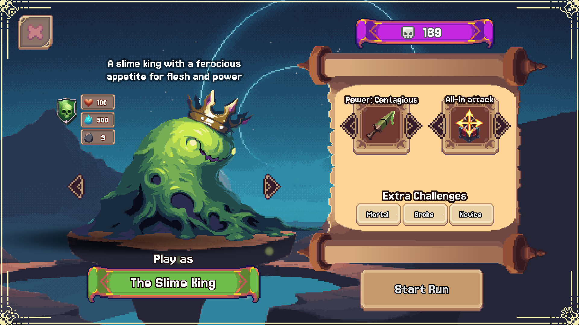 Unbound Eternity screenshot #10