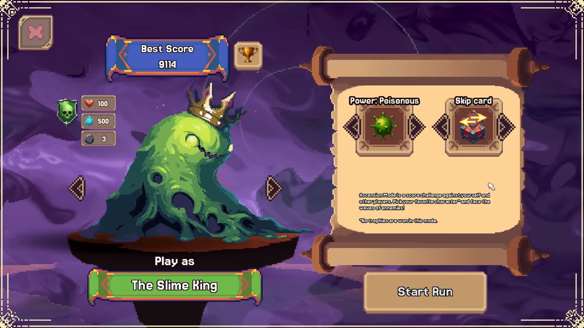 Unbound Eternity video 1