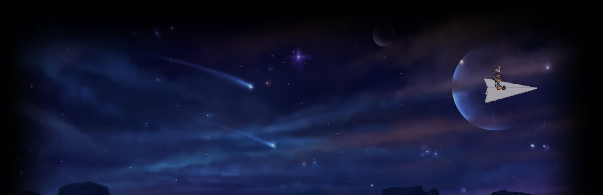 《鸟的故事(A Bird Story)》Build1946620