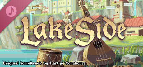 LakeSide Soundtrack banner image