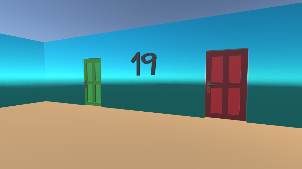 50 DOORS screenshot #2