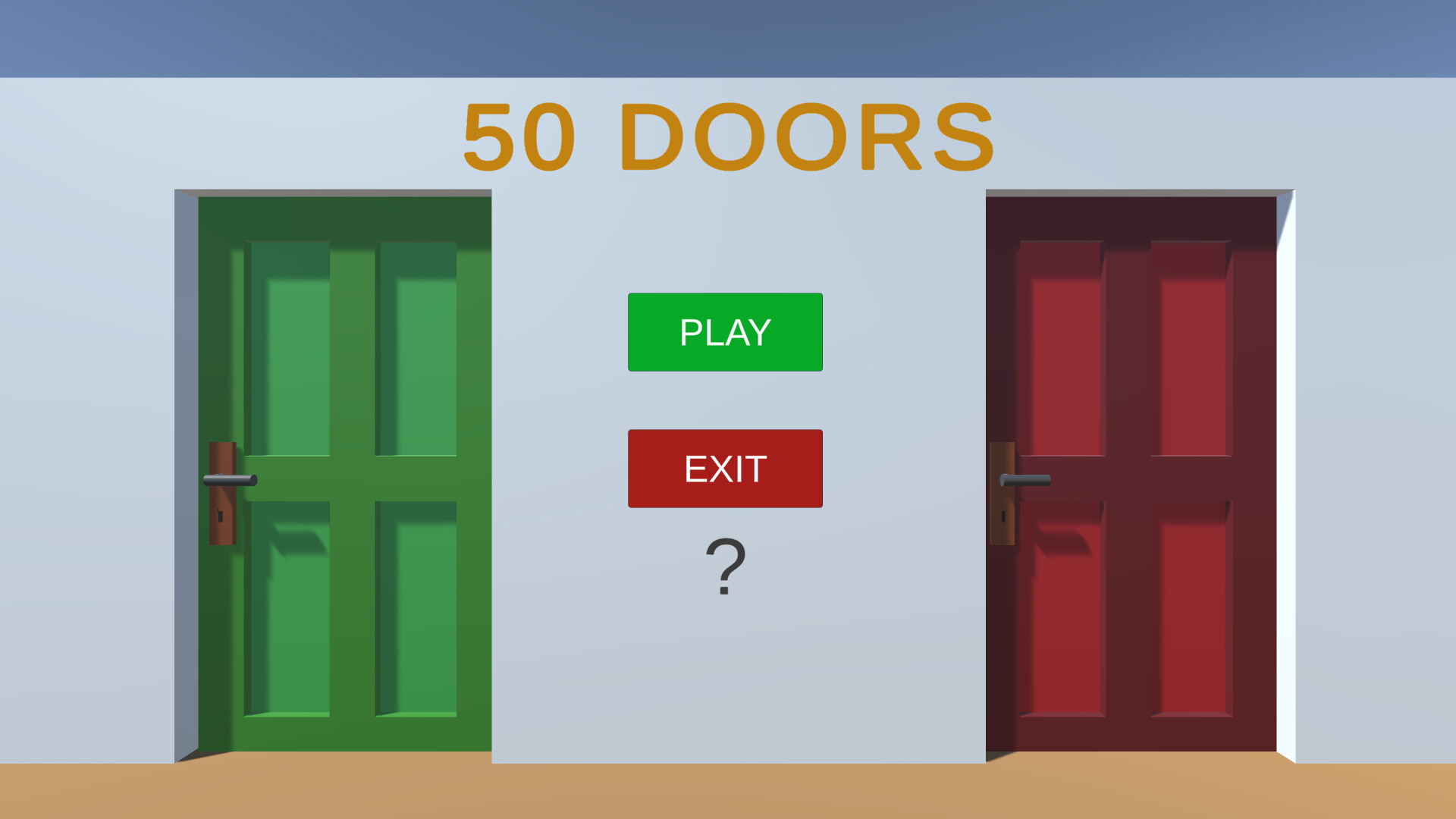 50 DOORS screenshot #7