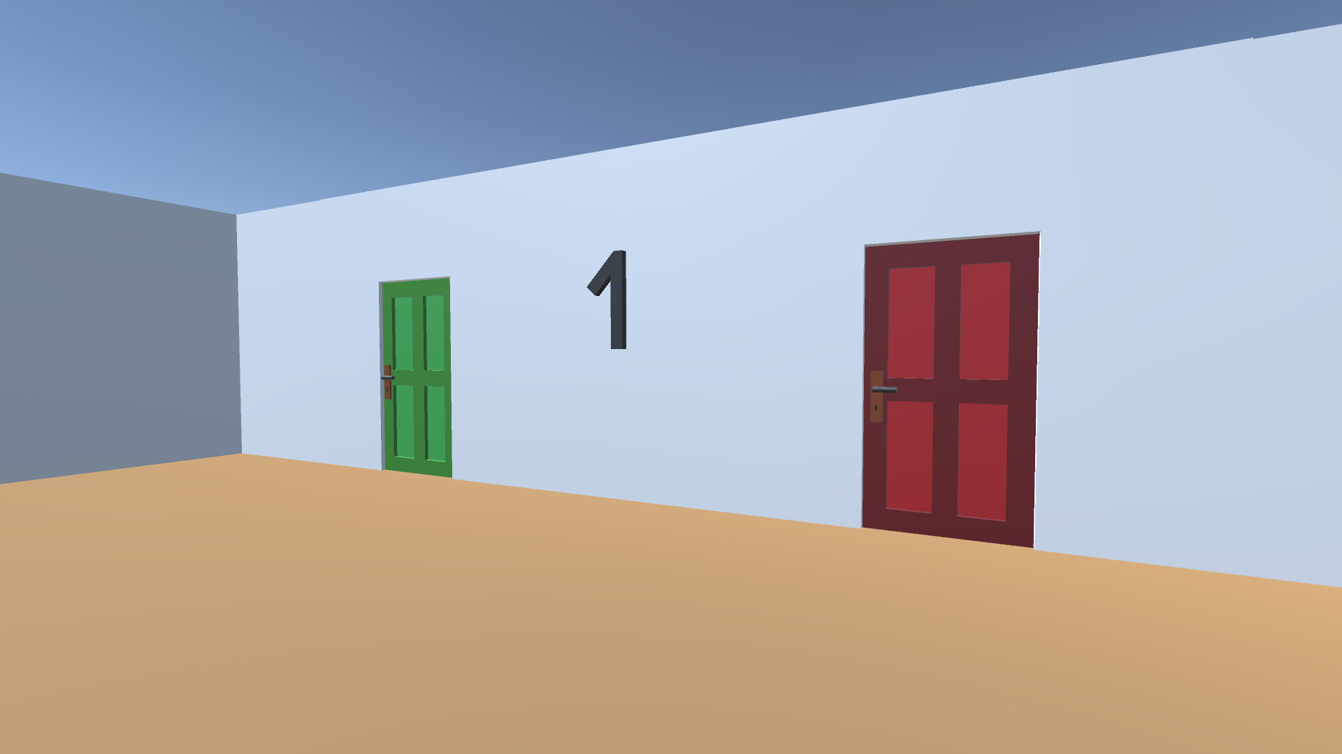50 DOORS screenshot #3