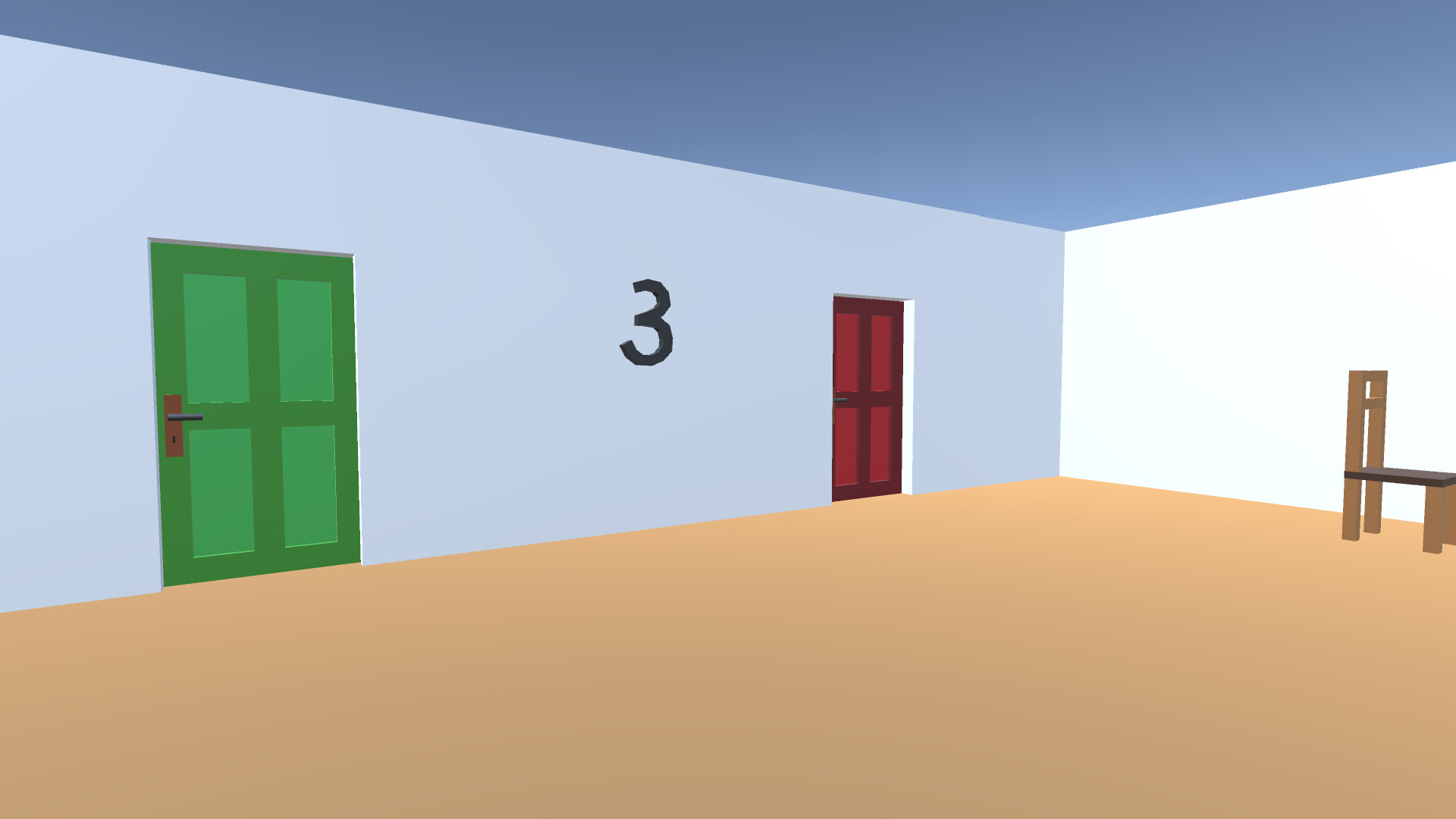 50 DOORS screenshot #4