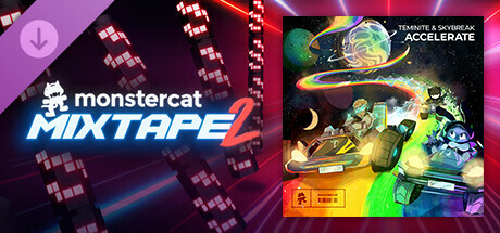 Beat Saber - Monstercat Mixtape 2 - Teminite & Skybreak - "Accelerate" game deal