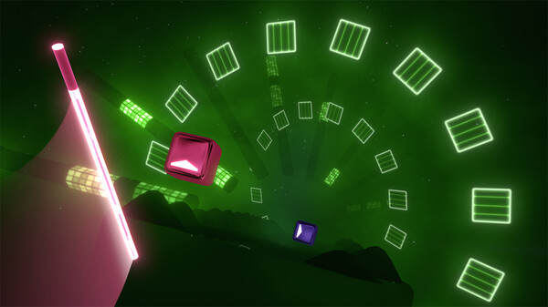 Beat Saber - Monstercat Mixtape 2 - Teminite & Skybreak - "Accelerate"