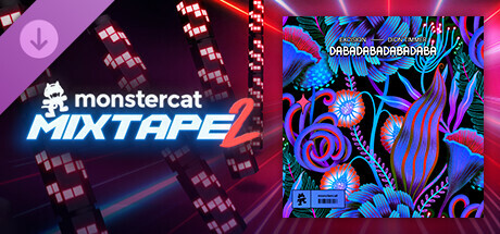 Beat Saber - Monstercat Mixtape 2 - Excision & Dion Timmer - "DABADABADABADABA"の作品画像
